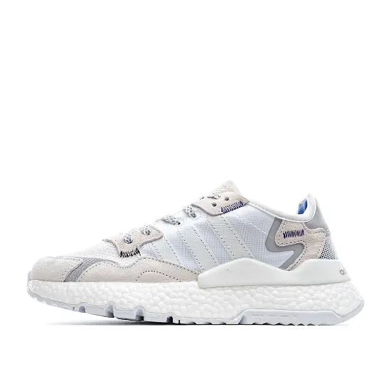 Picture of Adidas 3M x Nite Jogger 'Footwear White'