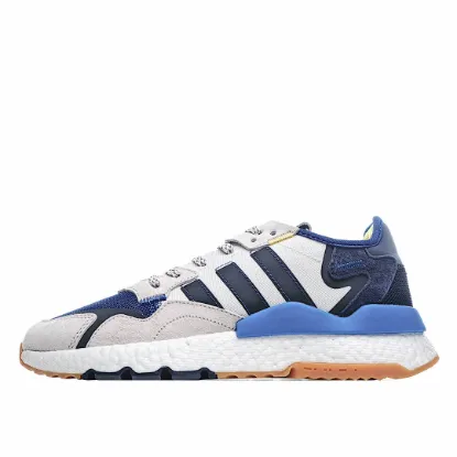 Picture of Adidas Ninja x Nite Jogger 'Time In'