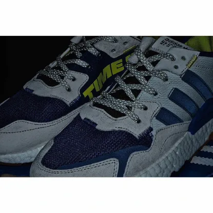 Picture of Adidas Ninja x Nite Jogger 'Time In'