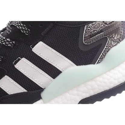 Picture of Adidas Nite Jogger 2021 Boost 3M Reflective