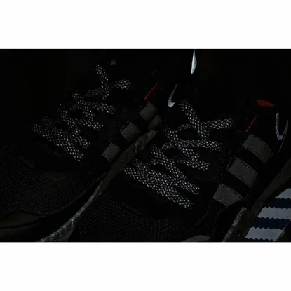 Picture of Adidas Nite Jogger Boost 3M Reflective