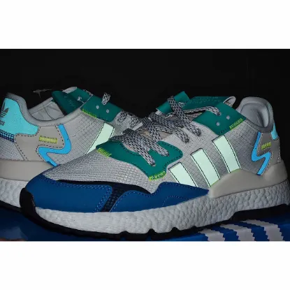 Picture of Adidas Nite Jogger Boost Sneakers