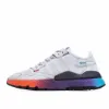 Picture of Adidas Nite Jogger Boost Sneakers