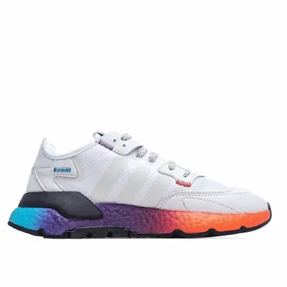 Picture of Adidas Nite Jogger Boost Sneakers