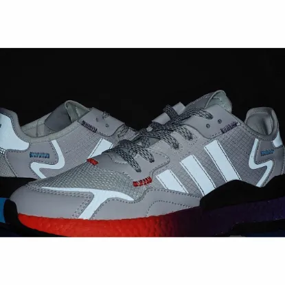 Picture of Adidas Nite Jogger Boost Sneakers