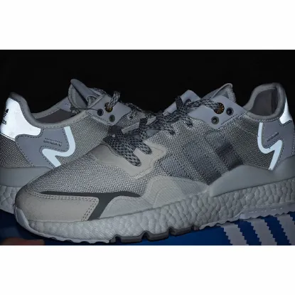 Picture of Adidas Nite Jogger Boost Sneakers