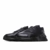 Picture of Adidas Nite Jogger J 'Triple Black'