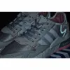 Picture of Adidas Wmns Nite Jogger 'Black Silver Metallic'