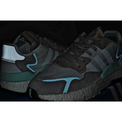 Picture of Adidas Wmns Nite Jogger 'Chalk Mint'