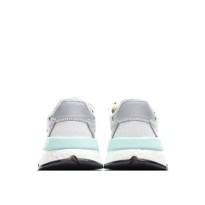 Picture of Adidas Wmns Nite Jogger 'Chalk Mint'