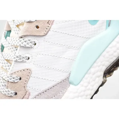 Picture of Adidas Wmns Nite Jogger 'Chalk Mint'