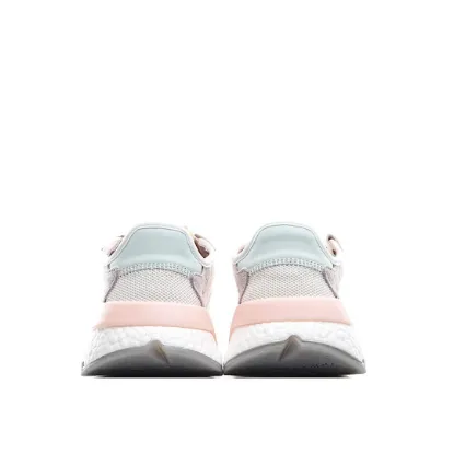 Picture of Adidas Wmns Nite Jogger 'Ice Pink Mint'