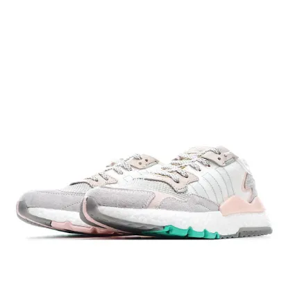 Picture of Adidas Wmns Nite Jogger 'Ice Pink Mint'