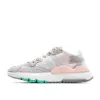 Picture of Adidas Wmns Nite Jogger 'Ice Pink Mint'