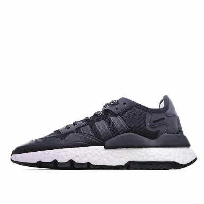 Picture of Adidas Wmns Nite Jogger 'Purple Tint'