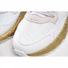 Picture of Adidas Wmns Nite Jogger 'White Gold Metallic'