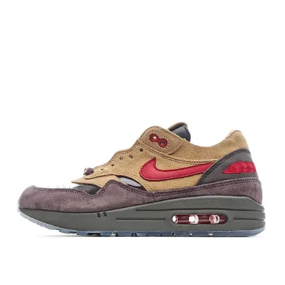 Picture of CLOT X NIKE AIR MAX 1 “KISS OF DEATH”