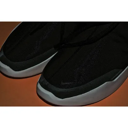 Picture of NIKE AIR FEAR OF GOD SA 'BLACK'