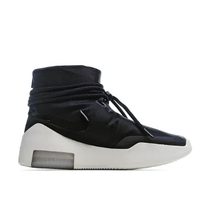 Picture of NIKE AIR FEAR OF GOD SA 'BLACK'