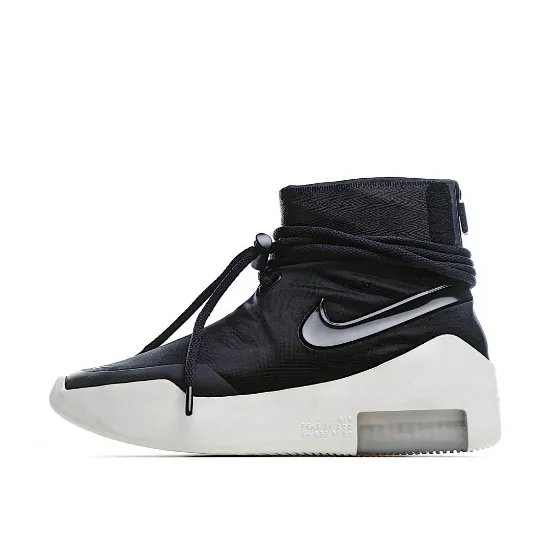 Picture of NIKE AIR FEAR OF GOD SA 'BLACK'