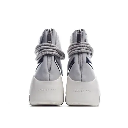 Picture of NIKE AIR FEAR OF GOD SA 'LIGHT BONE'