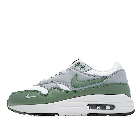 Picture of NIKE AIR MAX 1 MINT GREEN SNEAKERS