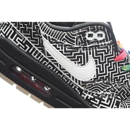 Picture of NIKE AIR MAX 1 TOKYO MAZE TOKYO TOKYO LIMITED SNEAKERS