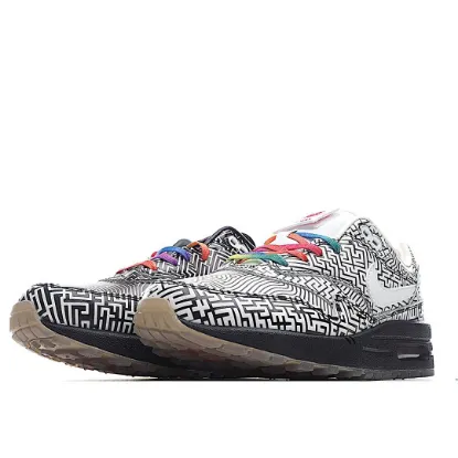 Picture of NIKE AIR MAX 1 TOKYO MAZE TOKYO TOKYO LIMITED SNEAKERS