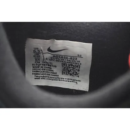 Picture of NIKE AIR MAX 1 WINDBREAKER RUNNING SHOE