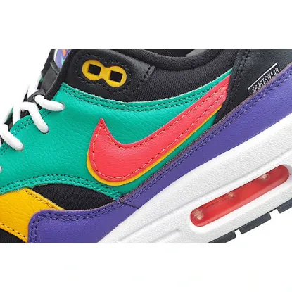 Picture of NIKE AIR MAX 1 WINDBREAKER RUNNING SHOE