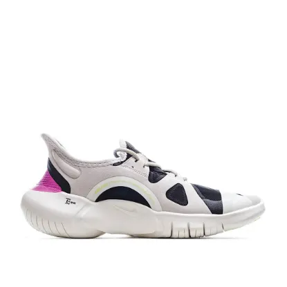 Picture of NIKE FREE RN 5.0 'SUMMIT WHITE'