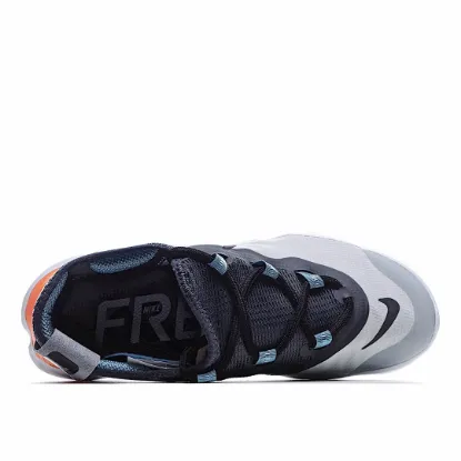 Picture of NIKE FREE RN 5.0 2020 'OBSIDIAN MIST BLACK