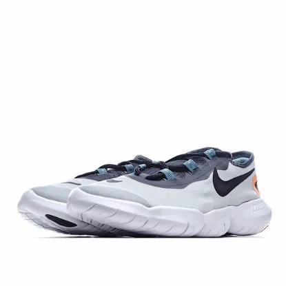 Picture of NIKE FREE RN 5.0 2020 'OBSIDIAN MIST BLACK