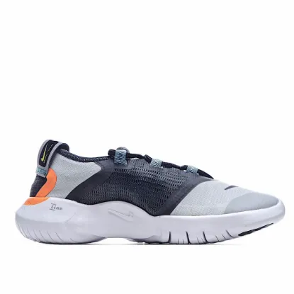 Picture of NIKE FREE RN 5.0 2020 'OBSIDIAN MIST BLACK