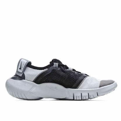 Picture of NIKE FREE RN 5.0 2020 'OBSIDIAN MIST BLACK'