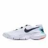 Picture of NIKE FREE RN 5.0 2020 'SUMMIT WHITE'