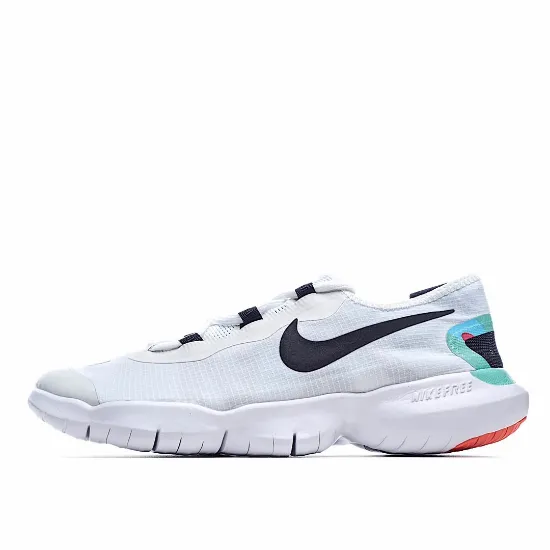 Picture of NIKE FREE RN 5.0 2020 'SUMMIT WHITE'