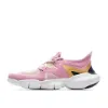 Picture of NIKE FREE RN FLYKNIT 5.0 RUNNING SHOES PINK GOLD