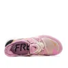 Picture of NIKE FREE RN FLYKNIT 5.0 RUNNING SHOES PINK GOLD