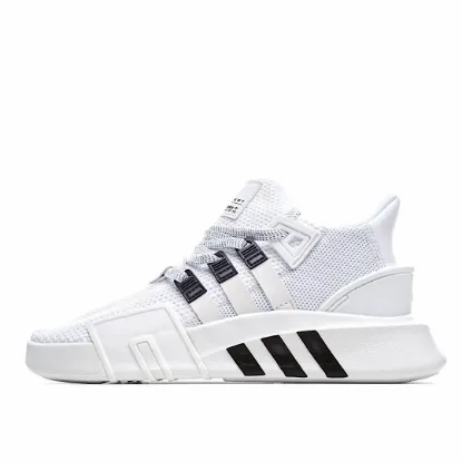 Picture of Adidas EQT Bask ADV 'Cloud White'