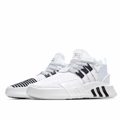 Picture of Adidas EQT Bask ADV 'Cloud White'