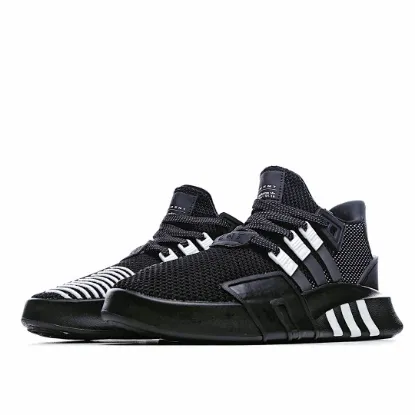 Picture of Adidas EQT Bask ADV 'Core Black'