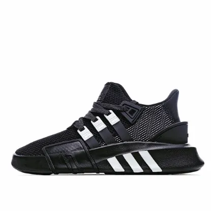 Picture of Adidas EQT Bask ADV 'Core Black'