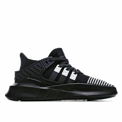 Picture of Adidas EQT Bask ADV 'Core Black'