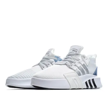 Picture of Adidas EQT Bask ADV 'Footwear White'