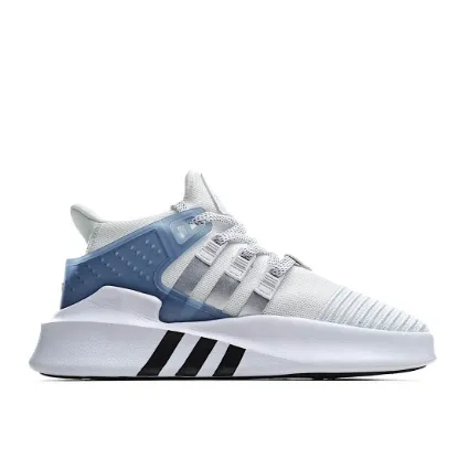 Picture of Adidas EQT Bask ADV 'Footwear White'