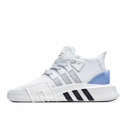 Picture of Adidas EQT Bask ADV 'Footwear White'