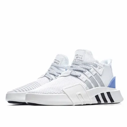 Picture of Adidas EQT Bask ADV 'Footwear White'