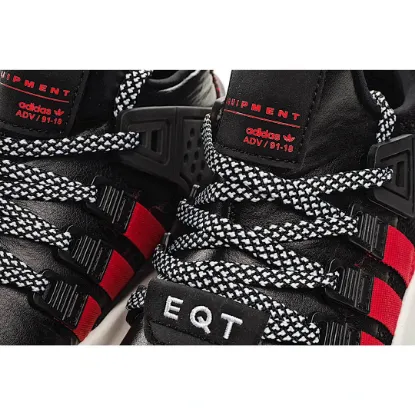 Picture of Adidas EQT Bask ADV 'Scarlet'