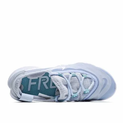 Picture of NIKE NIKE NIKE FREE RN 5.0 RUNNING SHOE BLUE